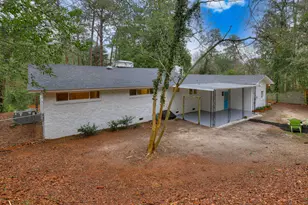 909 Valley Rd, Aiken, SC 29801 - Photo 31