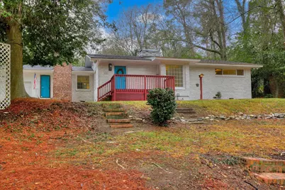 909 Valley Road, Aiken, SC 29801 - Photo 1