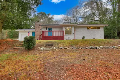 909 Valley Road, Aiken, SC 29801 - Photo 3