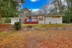 909 Valley Rd, Aiken, SC 29801 - Photo 3