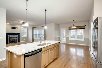 112 Russellpine Court, Aiken, SC 29803 - Photo 9