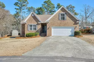 112 Russellpine Ct, Aiken, SC 29803 - Photo 1