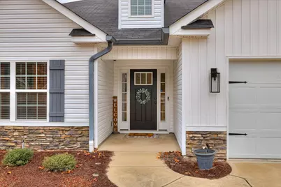 202 Prairie Clover, Aiken, SC 29803 - Photo 5