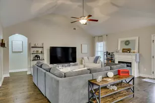 202 Prairie Clover, Aiken, SC 29803 - Photo 9