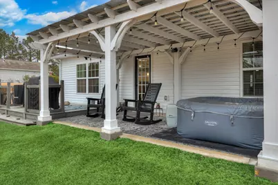 202 Prairie Clover, Aiken, SC 29803 - Photo 37
