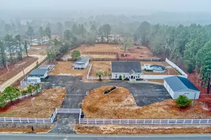 81 Lake Shore Dr, Aiken, SC 29801 - Photo 5