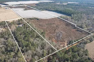 127 & 0 Martin Hollow Rd, Aiken, SC 29803 - Photo 5