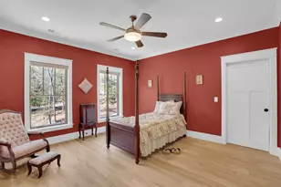 127 & 0 Martin Hollow Rd, Aiken, SC 29803 - Photo 35