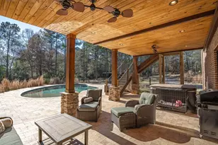 127 & 0 Martin Hollow Rd, Aiken, SC 29803 - Photo 45