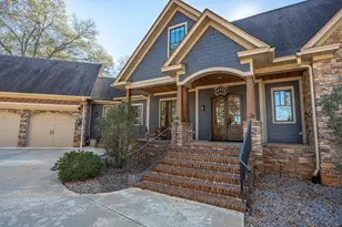 127 & 0 Martin Hollow Rd, Aiken, SC 29803 - Photo 1