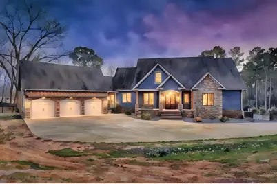 127 Martin Hollow Road, Aiken, SC 29803 - Photo 1