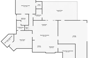 127 Martin Hollow Rd, Aiken, SC 29803 - Photo 67