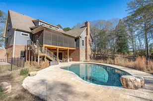 127 Martin Hollow Rd, Aiken, SC 29803 - Photo 47