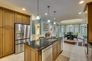 1160 Earlmont Dr, Aiken, SC 29803 - Photo 17