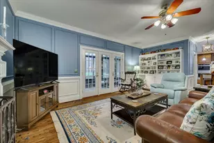 1160 Earlmont Dr, Aiken, SC 29803 - Photo 25