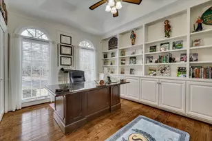 1160 Earlmont Dr, Aiken, SC 29803 - Photo 29