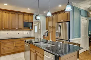 1160 Earlmont Dr, Aiken, SC 29803 - Photo 15