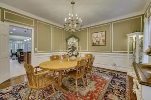 1160 Earlmont Dr, Aiken, SC 29803 - Photo 11