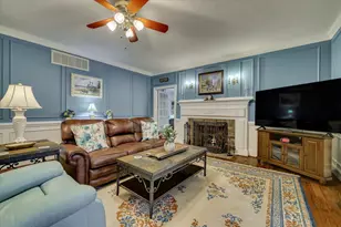 1160 Earlmont Dr, Aiken, SC 29803 - Photo 27