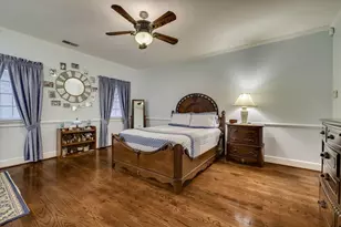 1160 Earlmont Dr, Aiken, SC 29803 - Photo 35