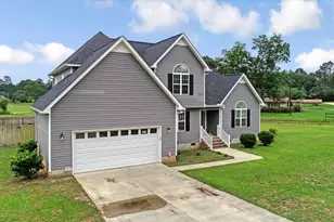 1009 Neilson St, Aiken, SC 29803 - Photo 5