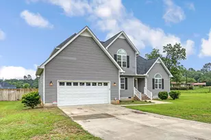 1009 Neilson St, Aiken, SC 29803 - Photo 3