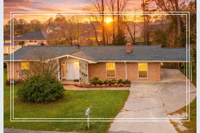 3773 Fairington Drive, Hephzibah, GA 30815 - Photo 1