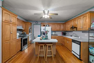 141 Screech Owl Trail, Aiken, SC 29805 - Photo 51