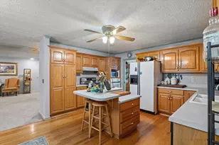 141 Screech Owl Trail, Aiken, SC 29805 - Photo 53