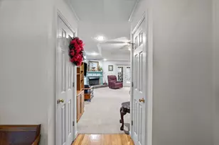 141 Screech Owl Trail, Aiken, SC 29805 - Photo 39