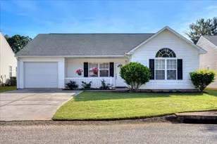 333 Beryl Dr, Aiken, SC 29803 - Photo 1