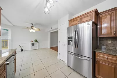 5344 Silver Fox Way, North Augusta, SC 29841 - Photo 7