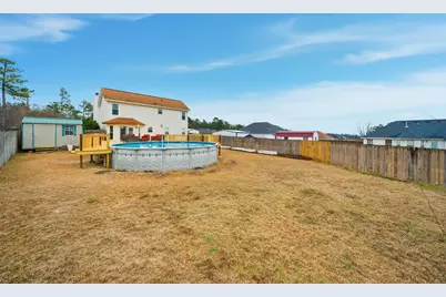 5344 Silver Fox Way, North Augusta, SC 29841 - Photo 25