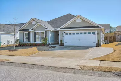 190 Atherstone Street, Aiken, SC 29803 - Photo 3