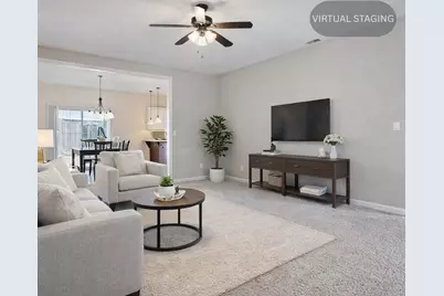 3025 Heartwood, Aiken, SC 29803 - Photo 9