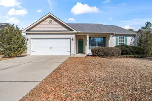 3025 Heartwood, Aiken, SC 29803 - Photo 1