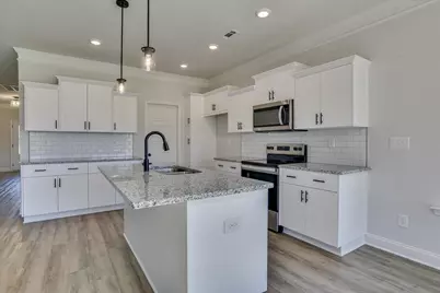 417 Mill Stone Lane, North Augusta, SC 29860 - Photo 17