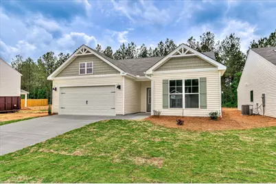 144 Traditions Drive, Trenton, SC 29847 - Photo 35