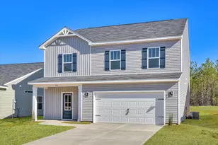 414 Mill Stone Ln, North Augusta, SC 29860 - Photo 3