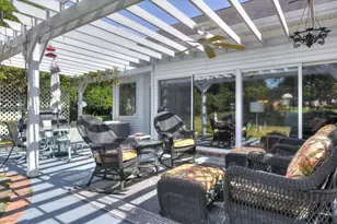 201 Hackberry Ln, Aiken, SC 29803 - Photo 29