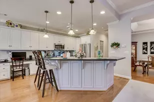 201 Hackberry Ln, Aiken, SC 29803 - Photo 9