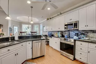 201 Hackberry Ln, Aiken, SC 29803 - Photo 13