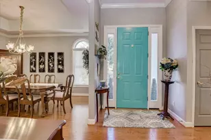 201 Hackberry Ln, Aiken, SC 29803 - Photo 3