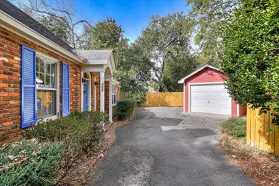 455 Magnolia Street SE, Aiken, SC 29801 - Photo 5