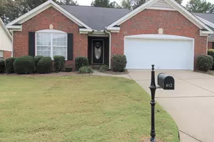 612 Kensington Ct, Aiken, SC 29803 - Photo 1