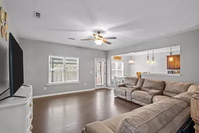 261 Baylor Drive, Graniteville, SC 29829 - Photo 7