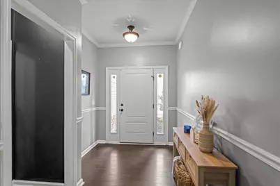 261 Baylor Drive, Graniteville, SC 29829 - Photo 3