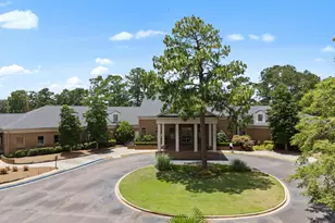 356 Forest Pines Rd, Aiken, SC 29803 - Photo 61