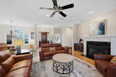 356 Forest Pines Road, Aiken, SC 29803 - Photo 9