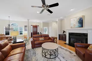 356 Forest Pines Rd, Aiken, SC 29803 - Photo 9